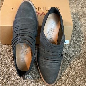 Coconuts by Matisse Meade